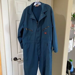 Men’s Dickies coveralls size 50 Reg